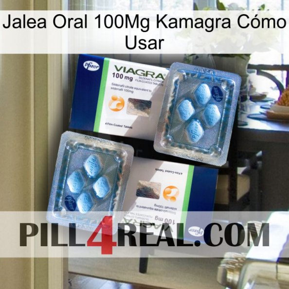 Jalea Oral 100Mg Kamagra Cómo Usar viagra5.jpg